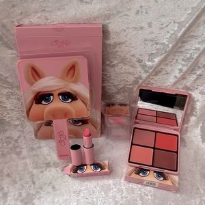 Ciate Miss Piggy Collection